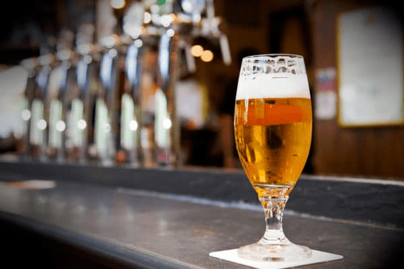 Як довго пиво залишається в крові