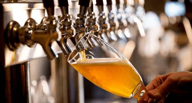 безпечне пиття